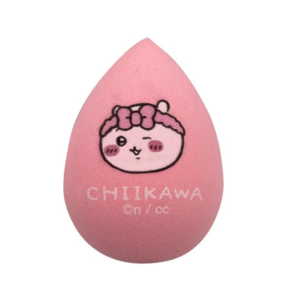 吉伊卡哇 帶盒化妝海綿（吉伊卡哇）