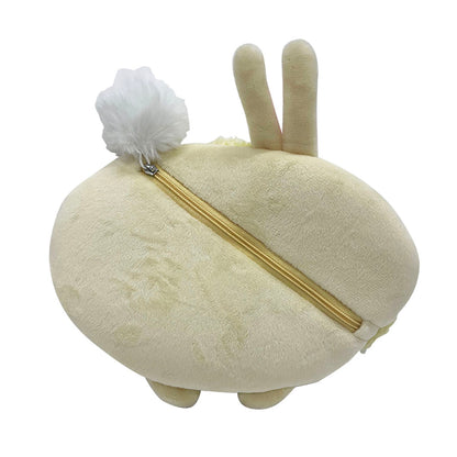Chiikawa Die-Cut Pouch (Usagi)