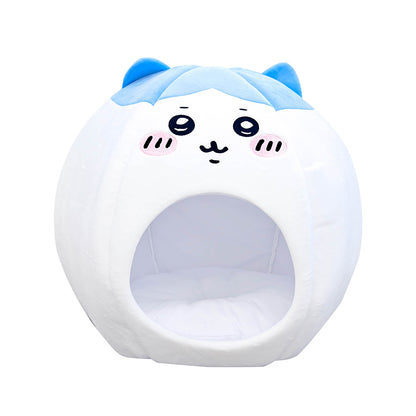吉伊卡哇 圆顶型宠物屋（哈奇喵）