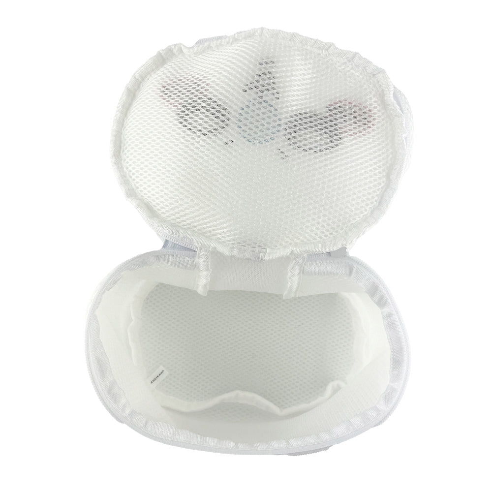 Chiikawa Round Pouch (Laundry Momonga)
