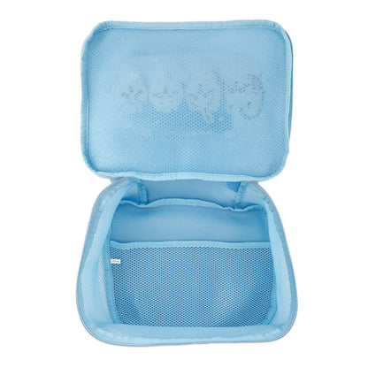 Chiikawa Mesh Pouch (Laundry)
