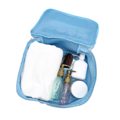 Chiikawa Mesh Pouch (Laundry)