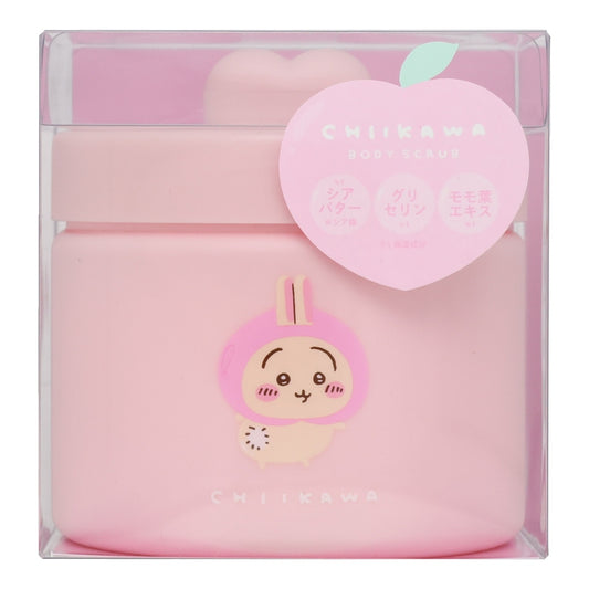 Chiikawa Body Scrub (Usagi)