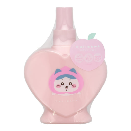 Chiikawa Body Milk (Hachiware)