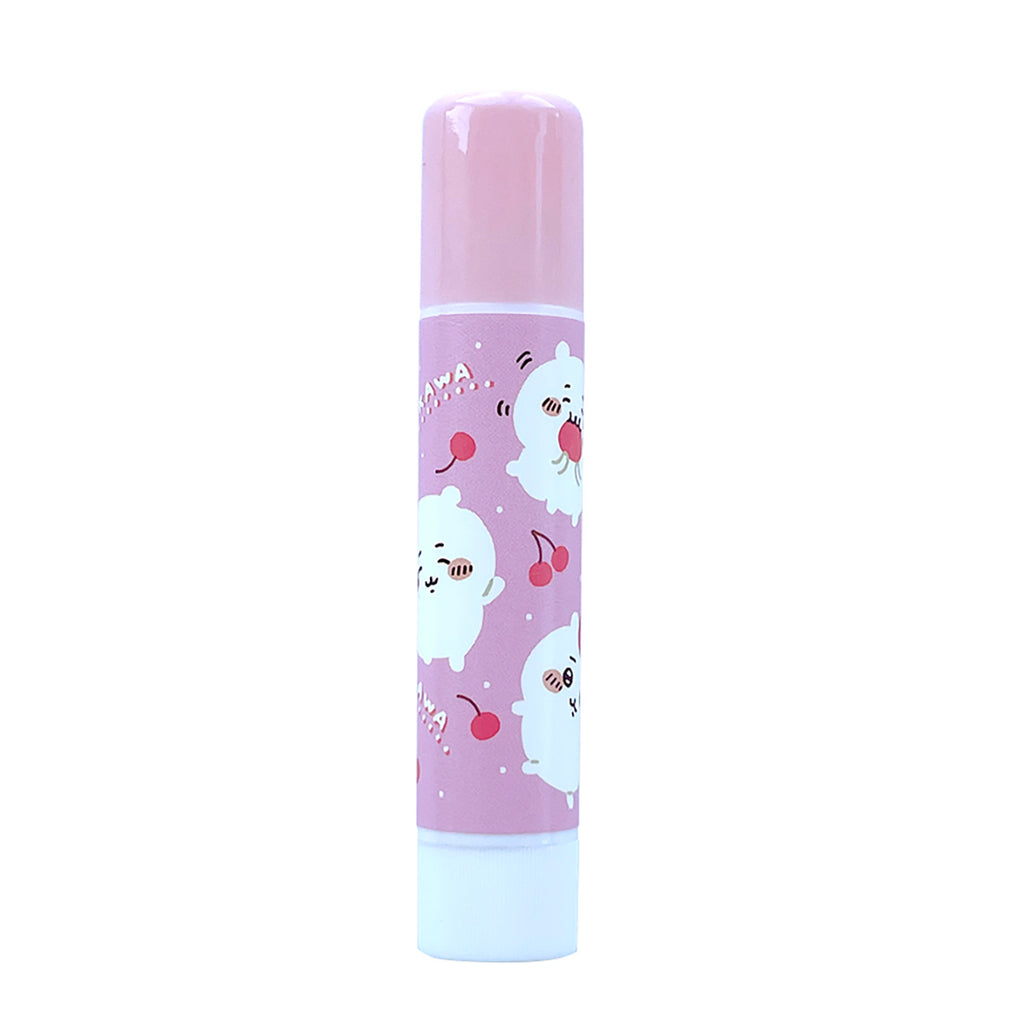 Chiikawa Lip Cream Fruit Series (Chiikawa Cherry)