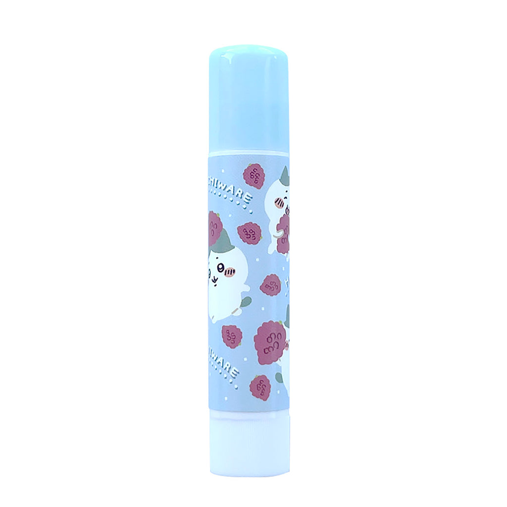 Chiikawa Lip Cream Fruit Series (Hachiware Grape)