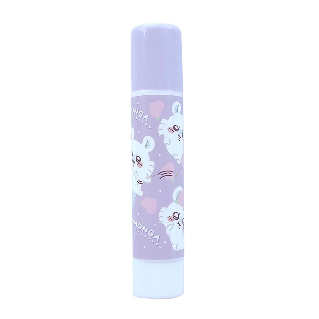 Chiikawa Lip Cream Fruit Series (Momonga Peach)