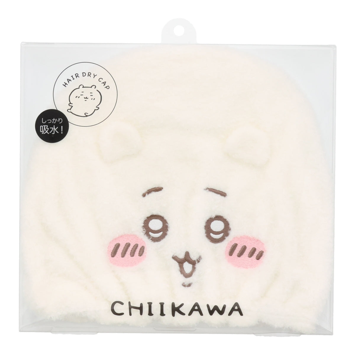 Chiikawa Absorbent Cap (Chiikawa)
