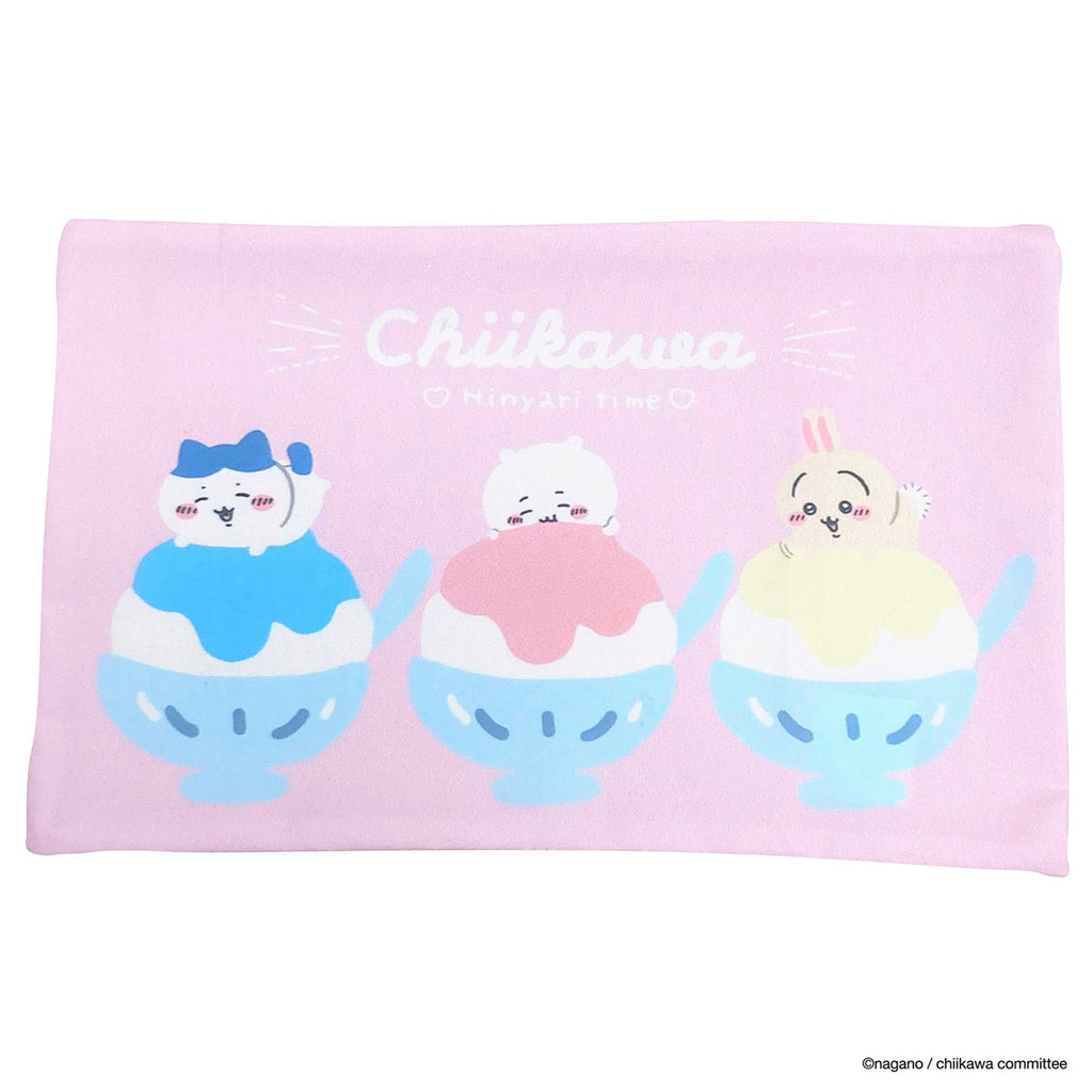 Chiikawa Cool Pillow