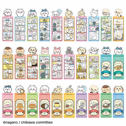 ちいかわ ブックマークコレクション Vol.3（全32種）1BOX 28個入