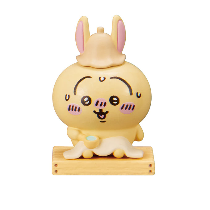 Chiikawa Bikkura Tamago (All 5 Types)