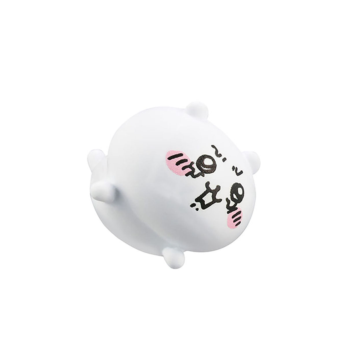 吉伊卡哇 泡澡蛋～浴边滚滚～（全5种）