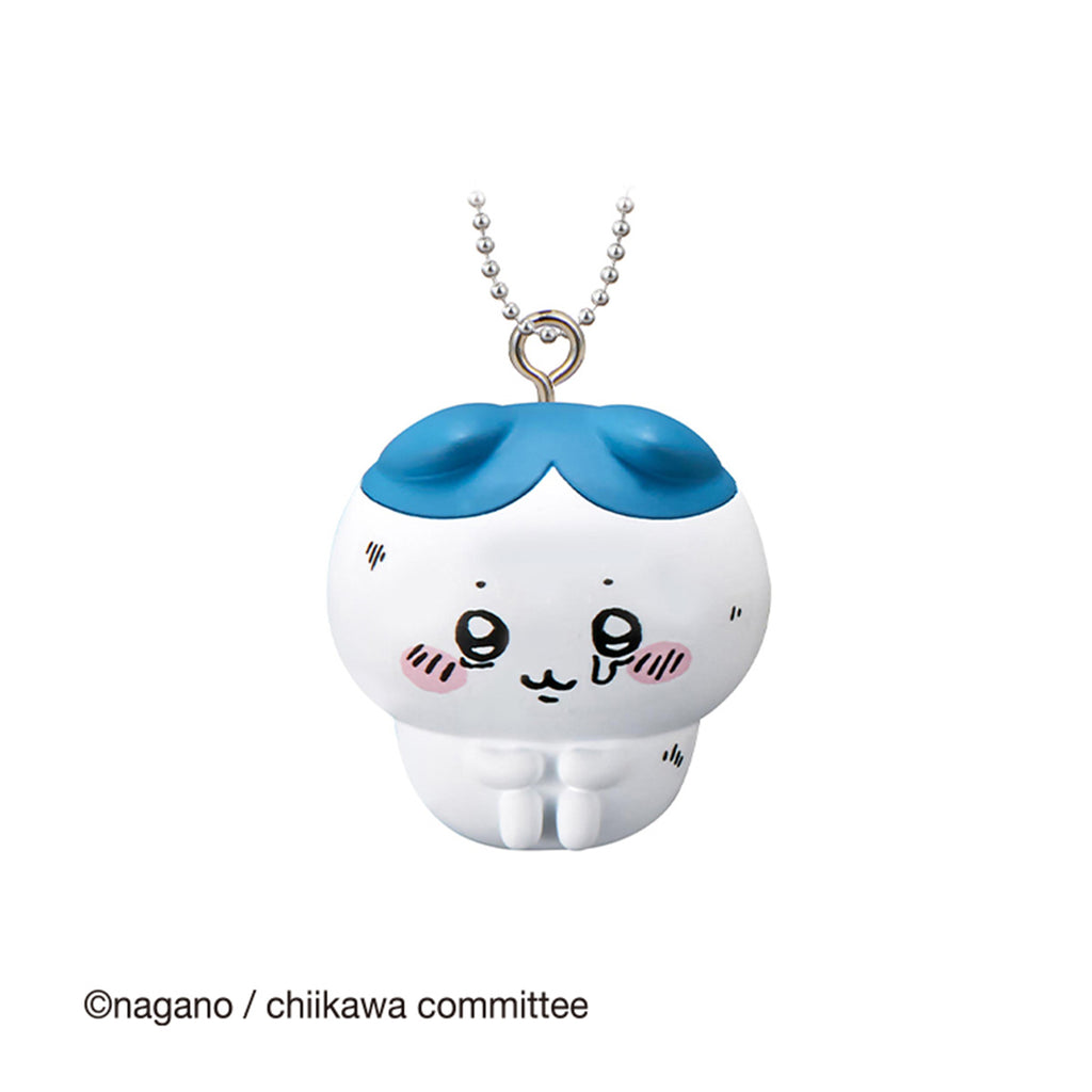 Chika Kawarayu ~ Figure Collection ~ Mascot ~ (4 types in total)
