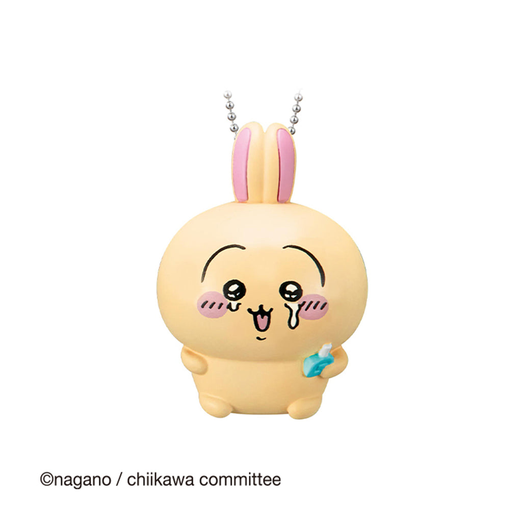 Chika Kawarayu ~ Figure Collection ~ Mascot ~ (4 types in total)
