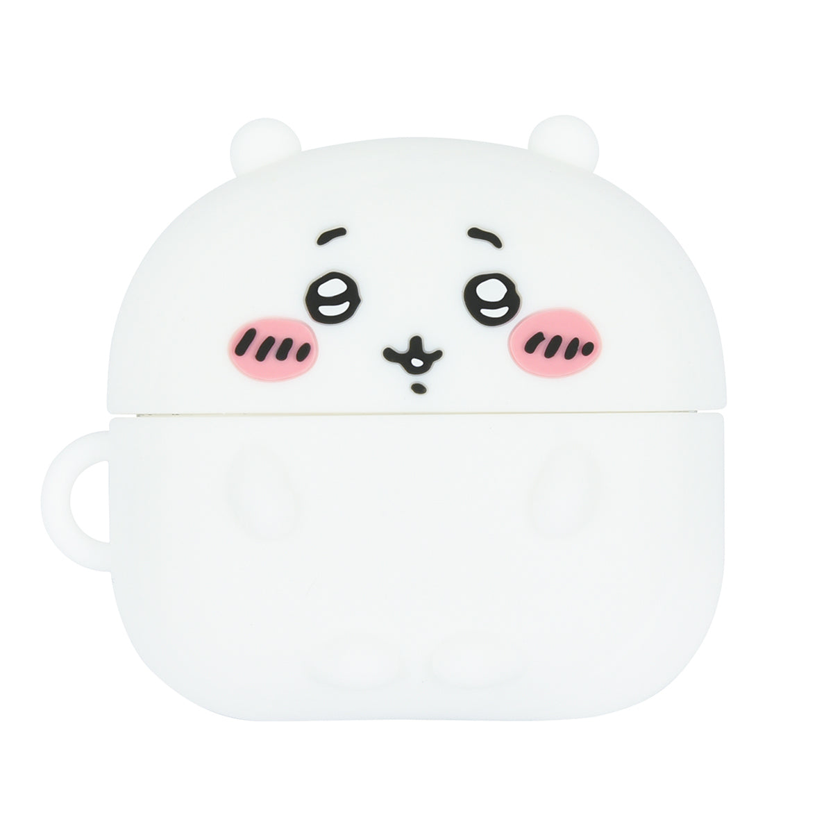 ちいかわ AirPods Pro（第2世代）/AirPods Pro対応 シリコンケース（ちいかわ）