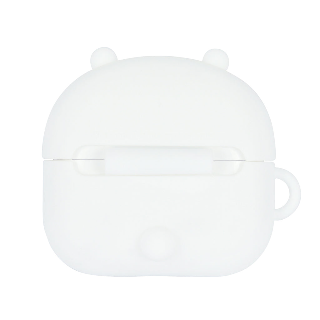 Chiikawa AirPods Pro (2nd generation)/AirPods PRO compatible silicone case (Chikawa)