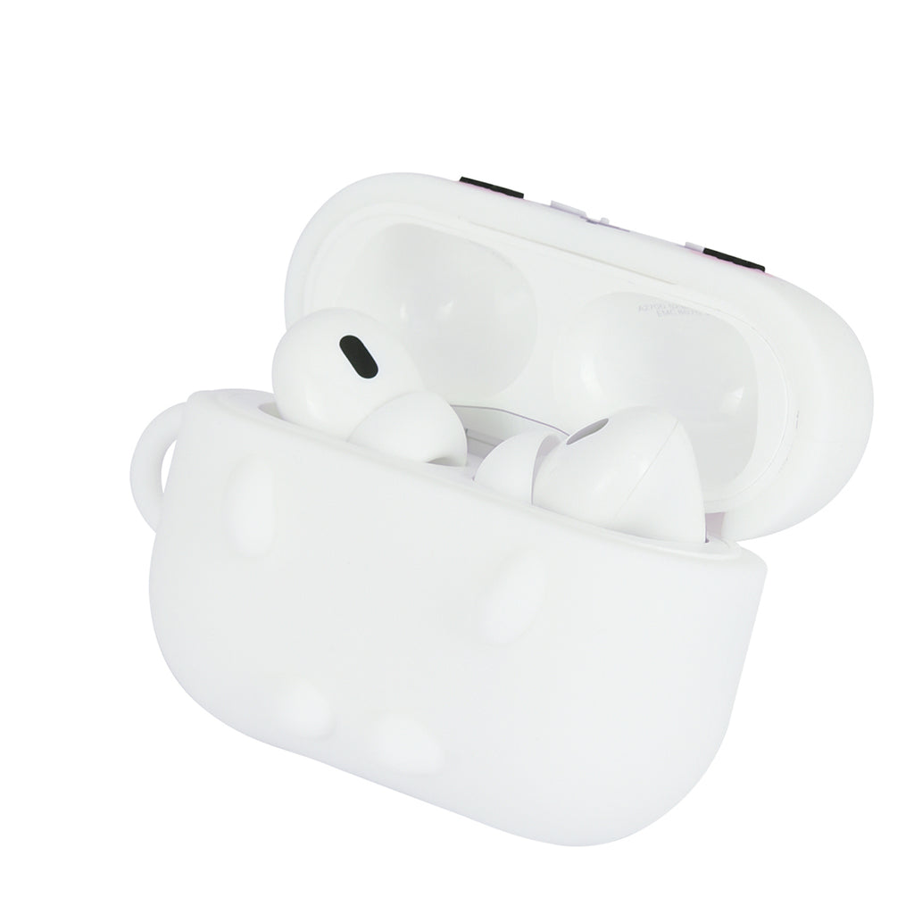 Chiikawa AirPods Pro（第二代）/AirPods Pro Pro兼容有机硅盒（Chikawa）