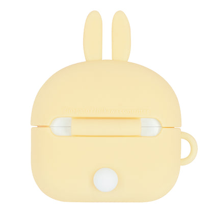 ちいかわ AirPods Pro（第2世代）/AirPods Pro対応 シリコンケース（うさぎ）