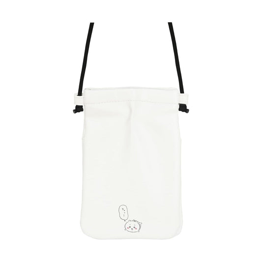 Chiikawa IIIIpocket Smartphone Pouch (Chiikawa)