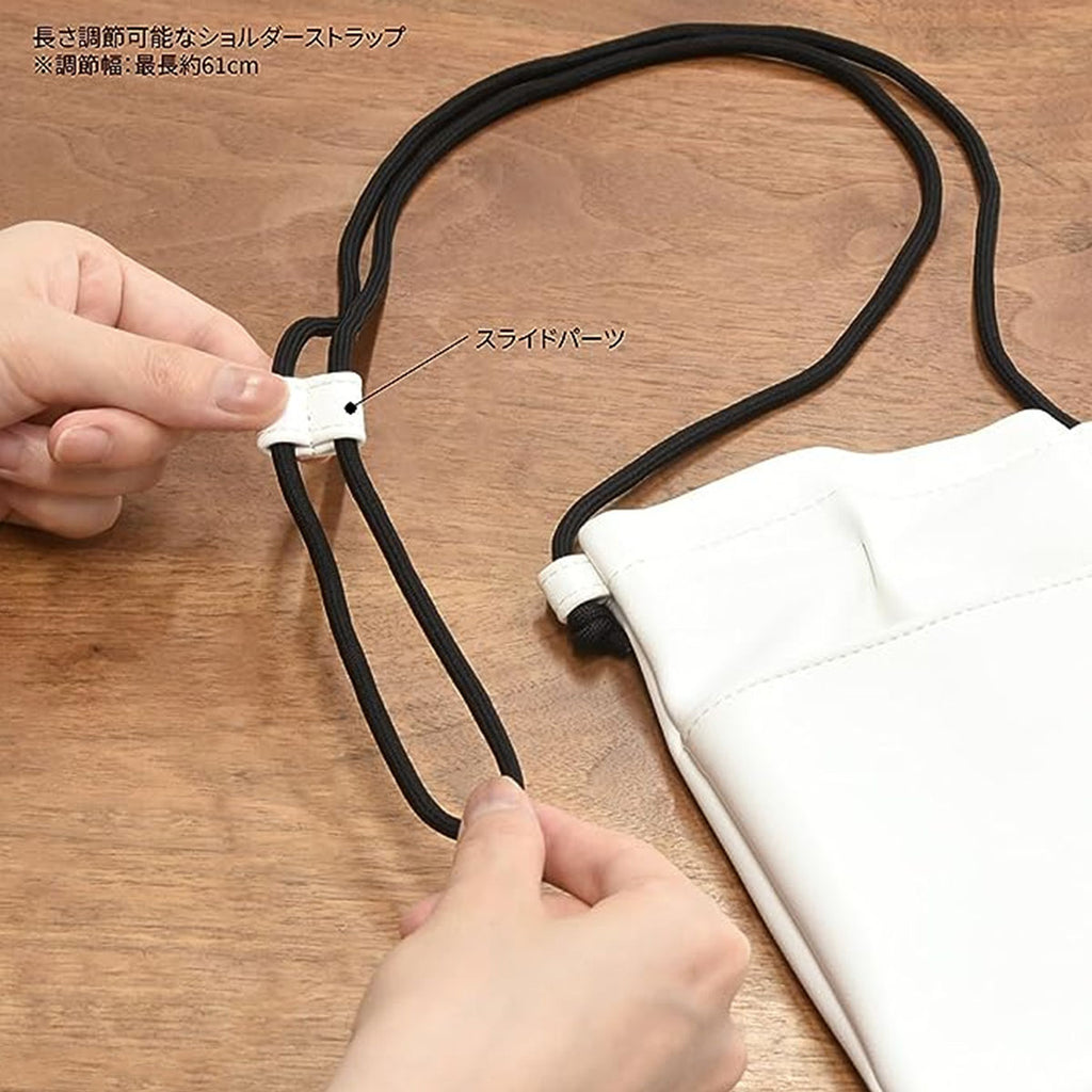 Chiikawa IIIPOCKET Smartphone Pouch