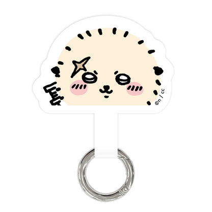 Chiikawa Multi-Ring Plus (Rakko)