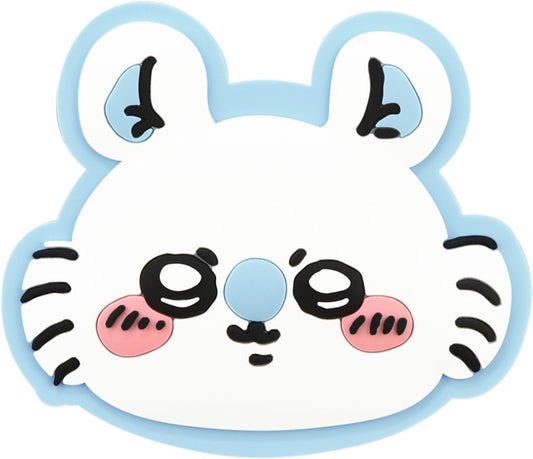 ちいかわ ダイカット ソフト POCOPOCO（モモンガ）