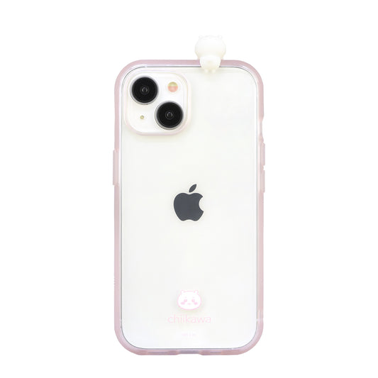 Chiikawa Frame IIIIfit Clear Case (Chiikawa)