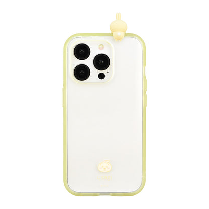 Chiikawa Frame IIIIfit Clear Case (Usagi)