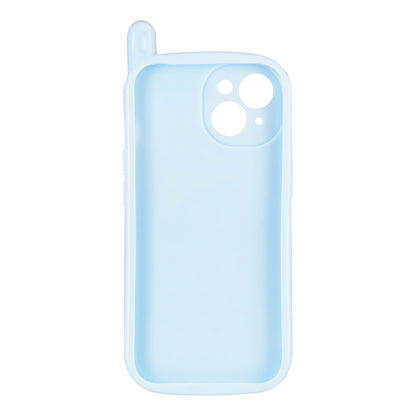ちいかわ iPhone対応 レトロガラケー風ケース（ハチワレ）