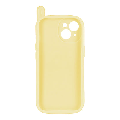 ちいかわ iPhone対応 レトロガラケー風ケース（うさぎ）