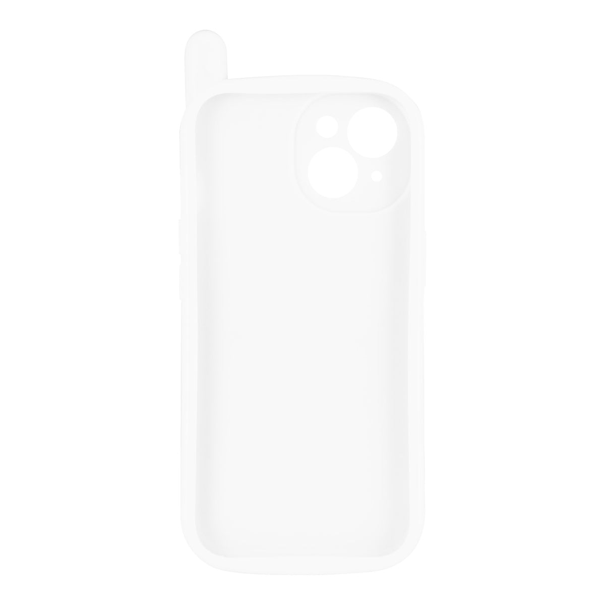ちいかわ iPhone対応 レトロガラケー風ケース（モモンガ）