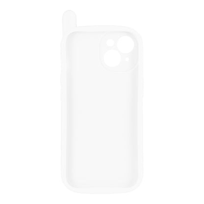 ちいかわ iPhone対応 レトロガラケー風ケース（モモンガ）