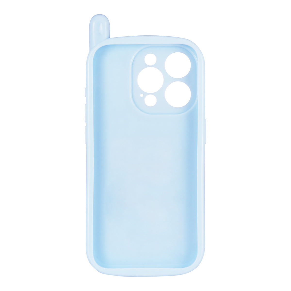 ちいかわ iPhone対応 レトロガラケー風ケース（ハチワレ）