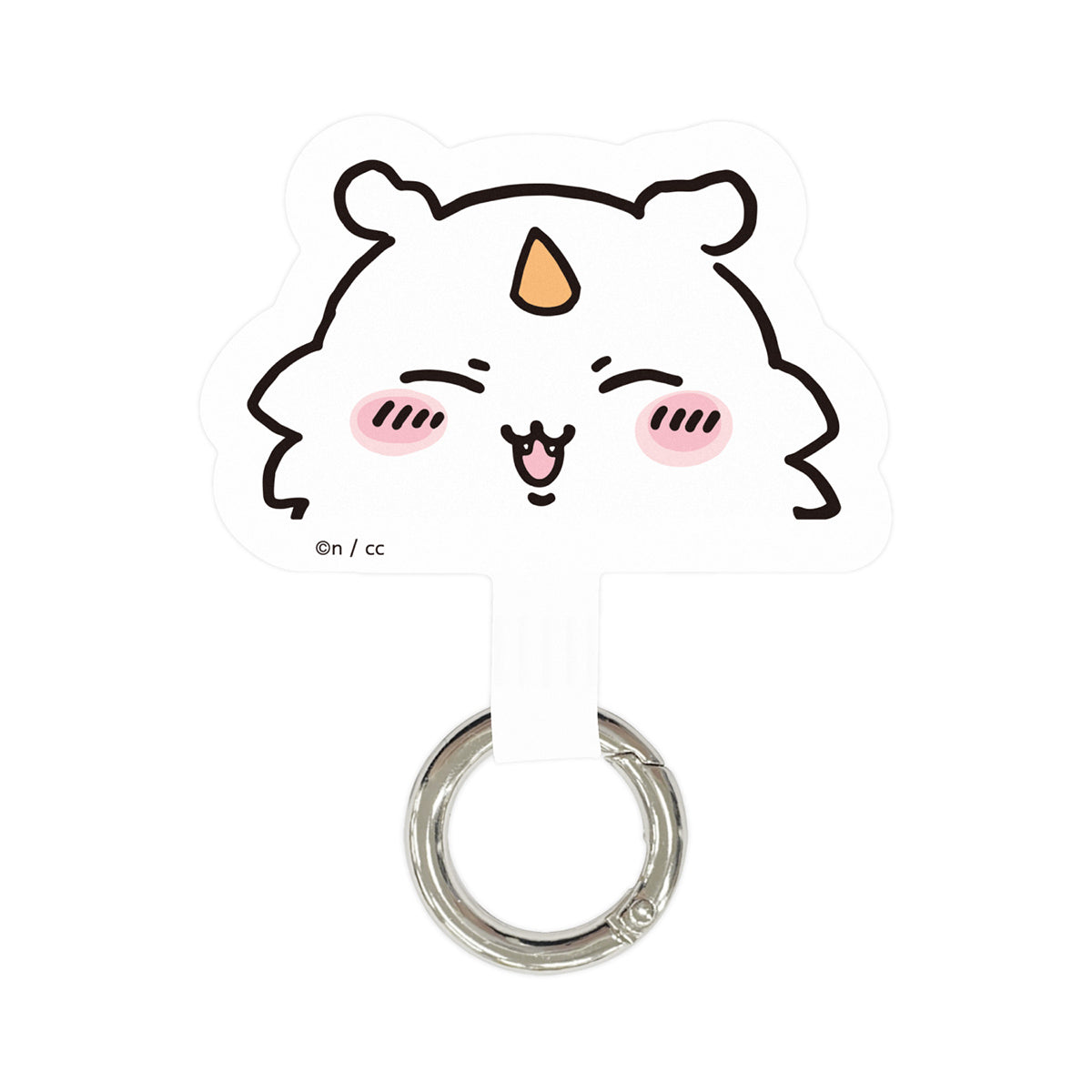 Chiikawa Multi Ring Plus (Anoko)