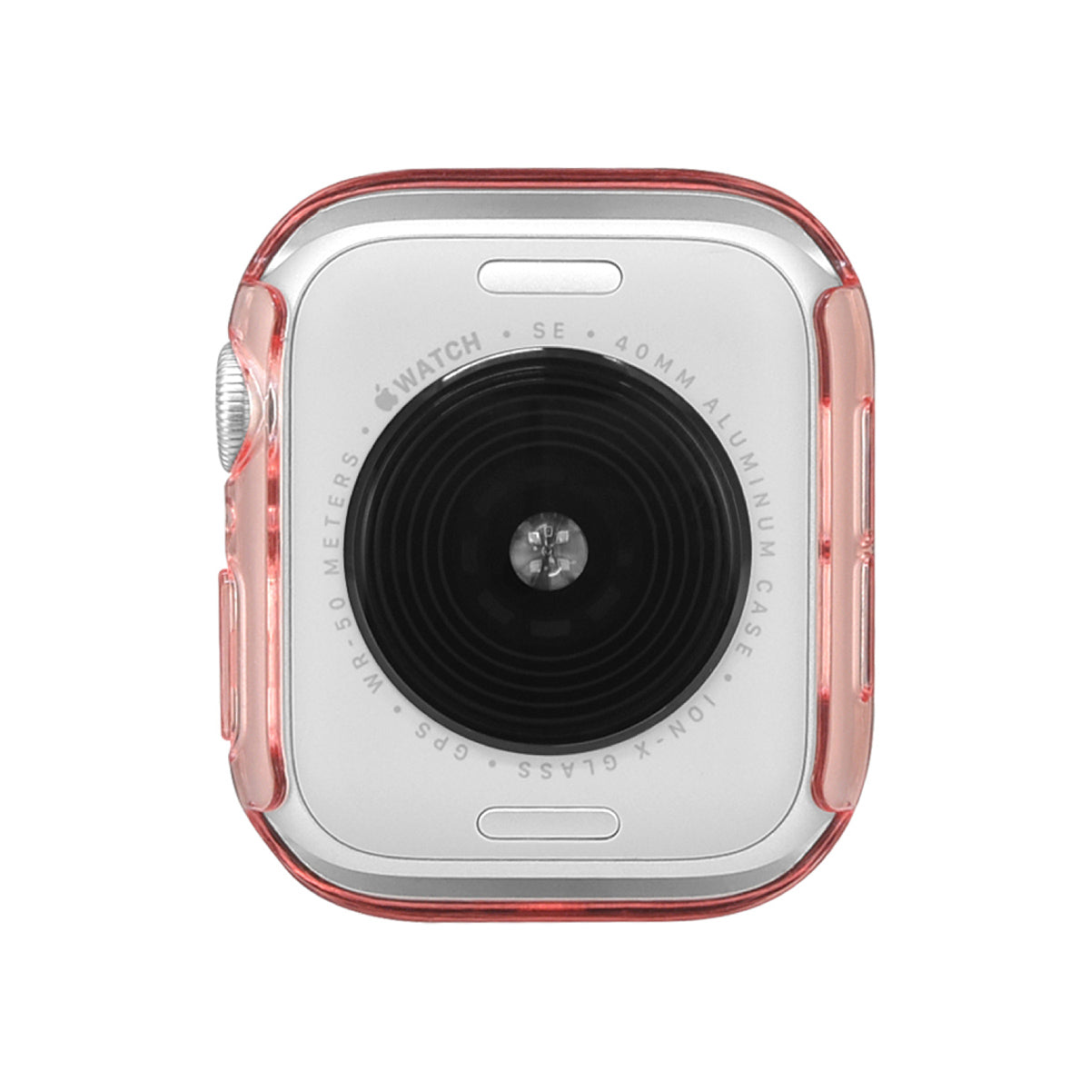 吉伊卡哇 Apple Watch 40mm兼容玻璃保护套（吉伊卡哇）