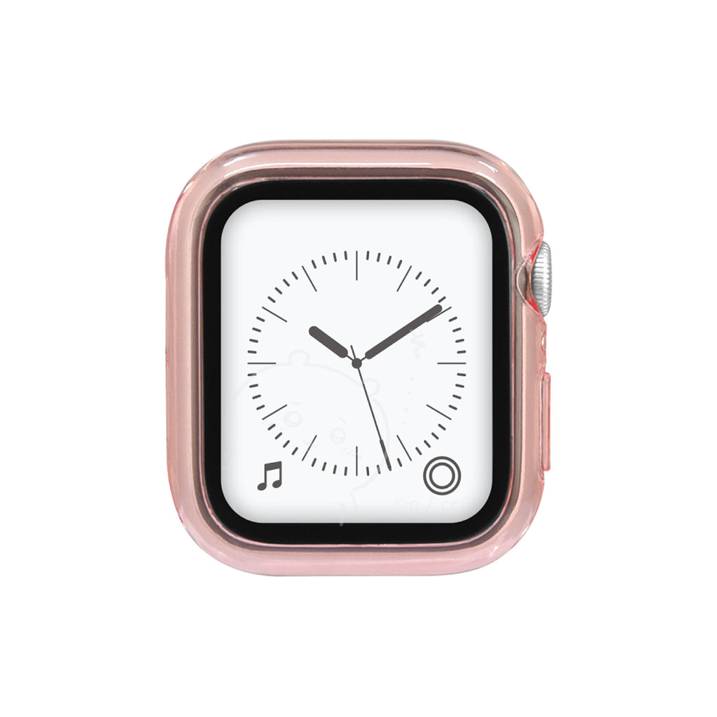 Chiikawa Apple Watch 40mm兼容玻璃保護套盒（Chikawa）