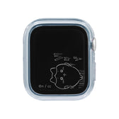 Chiikawa Apple Watch 40mm兼容玻璃保护套盒（Hachiware）