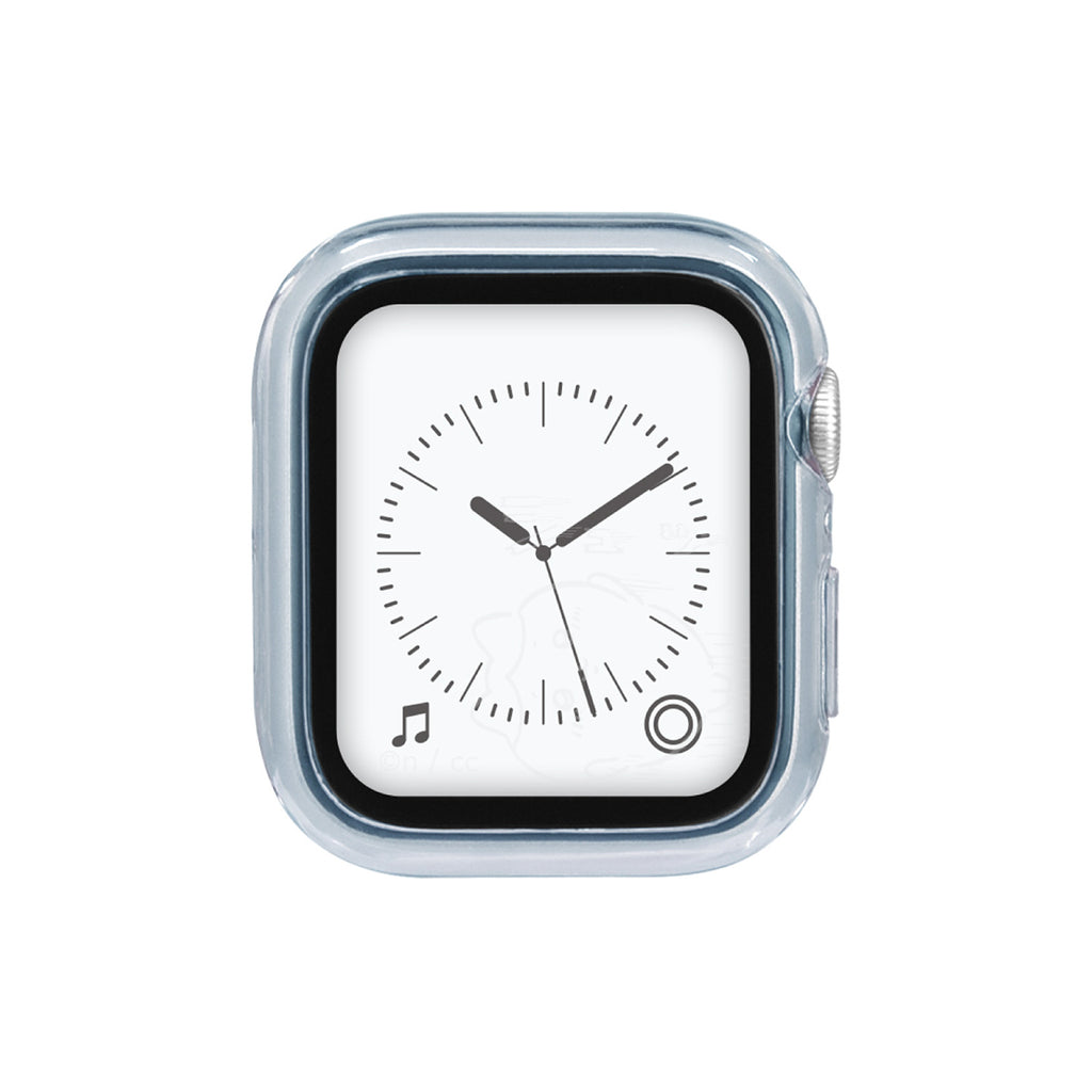 Chiikawa Apple Watch 40mm兼容玻璃保護套盒（Hachiware）