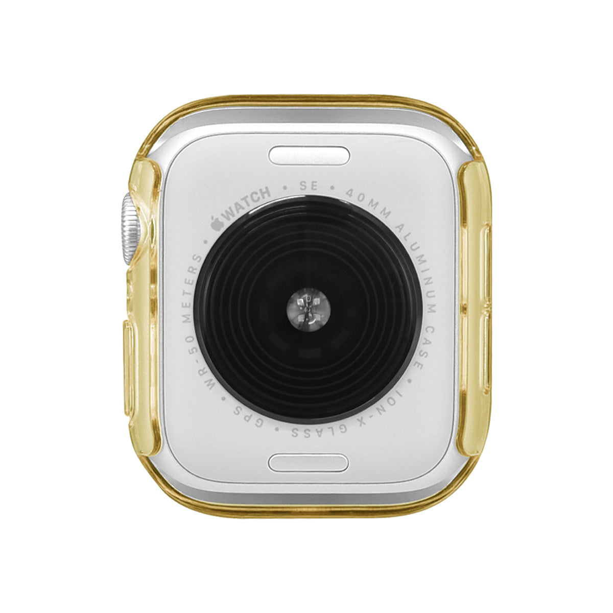 Chiikawa Apple Watch 40mm Glass Protector Case (Usagi)