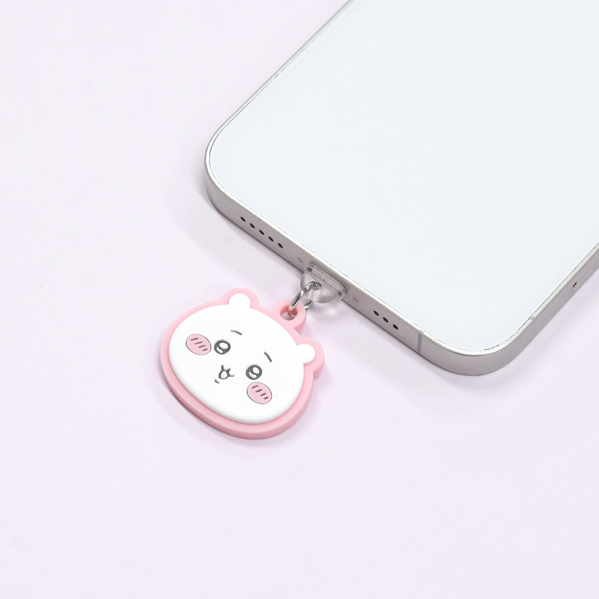 Chiikawa USB Type-C Connector Charm (Chiikawa)