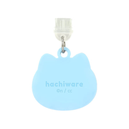 吉伊卡哇 USB Type-C防塵塞吊飾（小八貓）