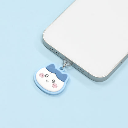 吉伊卡哇 USB Type-C防塵塞吊飾（小八貓）