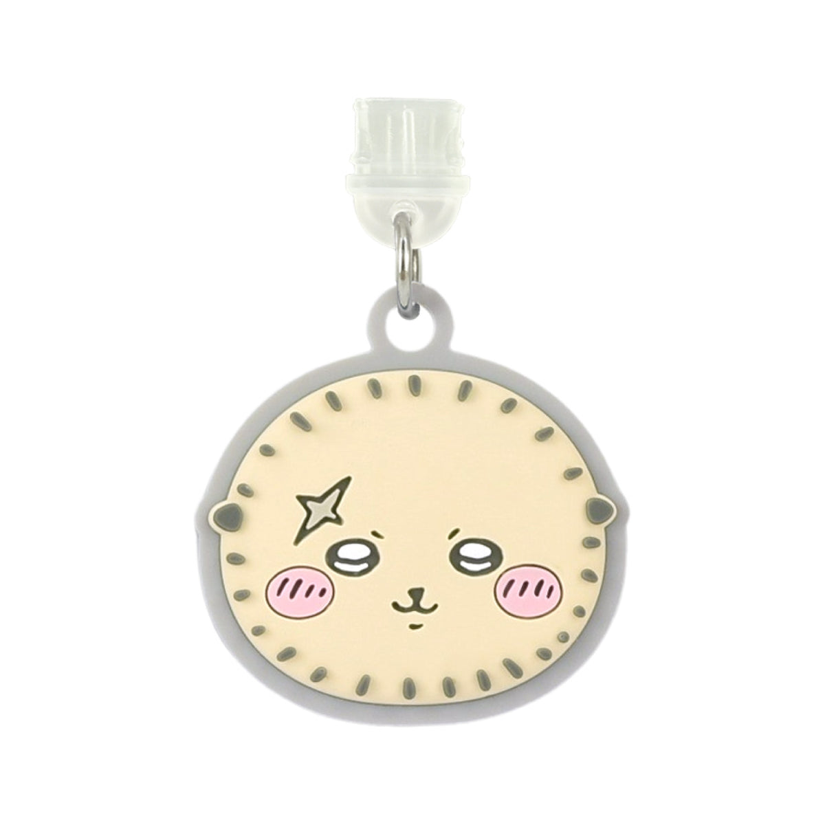 Chiikawa USB Type-C Connector Charm (Rakko)