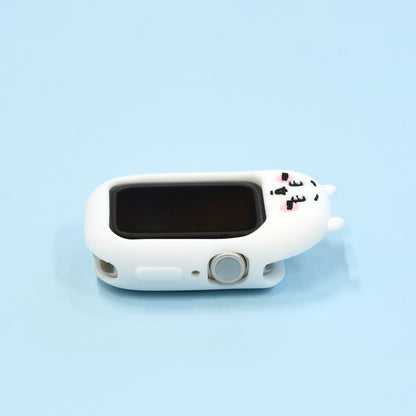 吉伊卡哇 Apple Watch 矽膠殼（41/40mm / 吉伊卡哇2）