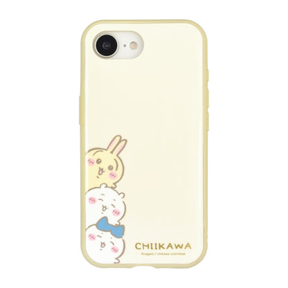 ちいかわ IIIIfit iPhone16e対応 ケース（集合）