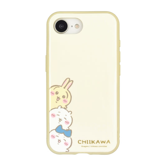 ちいかわ IIIIfit iPhone16e対応 ケース（集合）