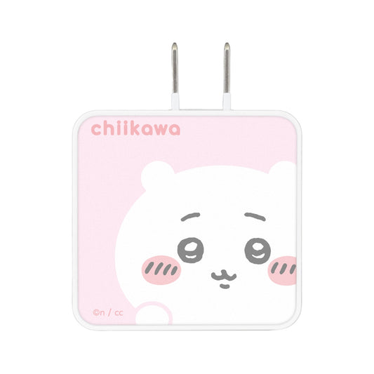 치이카와 USB Type-C AC 어댑터 (치이카와)