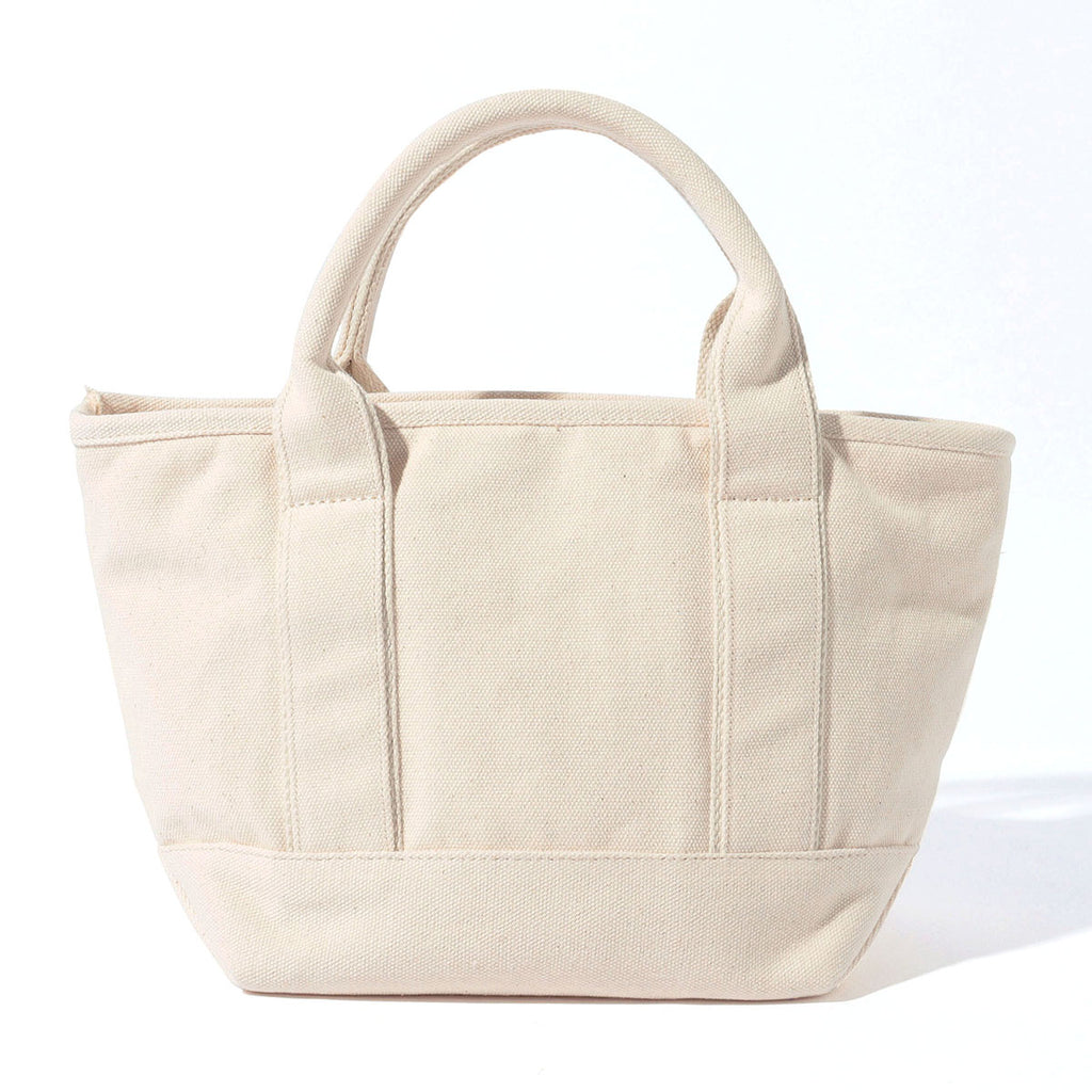 Chikawa x Converse Canvas Tote Bag S (Off White)