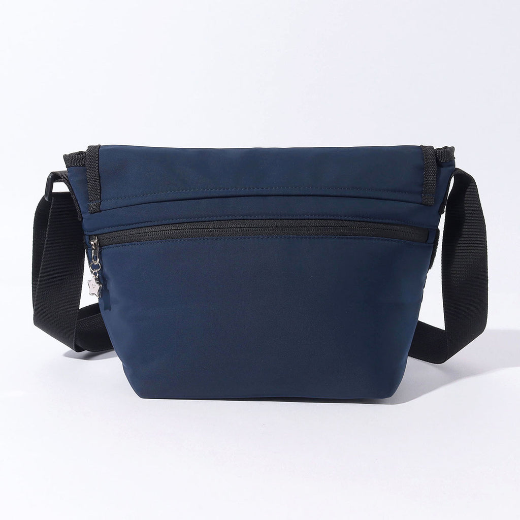 Chikawa X Converse Messenger Bag（海军）