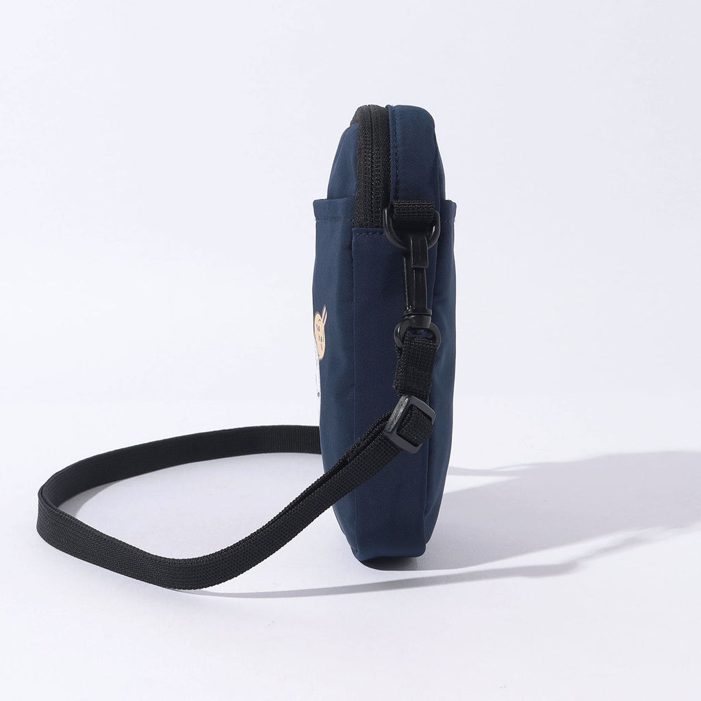 Chikawa x Converse Mobile Shoulder (Navy)